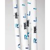 Zone Hyper Airlight 27 Oval White/Prizm Velikost: 100 cm, Strana: Levá (Velikost 100 cm, Strana Levá)
