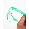 Brýle Zone Protector Kids Ice Mint (Velikost Dětská)