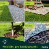neviditelný obrubník