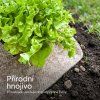 netkaná mulčovací biotextilie
