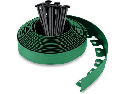 beetumrandung plastik