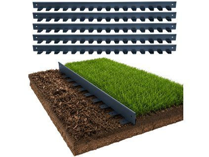 antracit MAIN výška 5cm