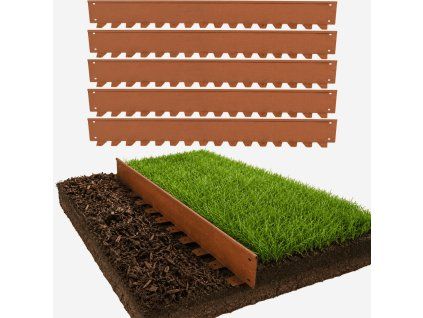 corten MAIN výška 10 cm