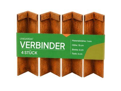 rasenkante ecke
