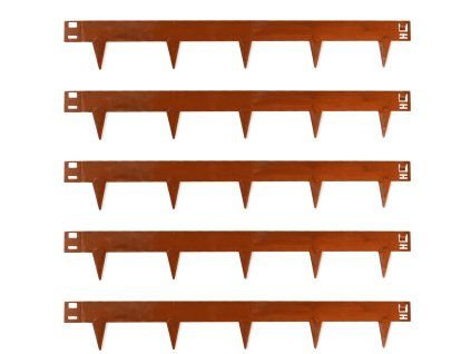 SPIKES Border DE (2000 x 2000 px)