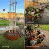 Plant Ring Corten DE (6)