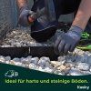 palisaden kunststoff