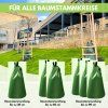 wassersäcke für bäume