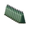 Bewässerungssäcke für Bäume – Volumen 75 l, Spar-Sets 3–20 Stück (Stück 5)