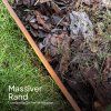 rasenkante rost