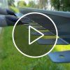 L type antracit 5cm