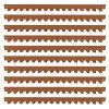 beeteinfassung metall rost(1)