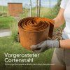 CORTEN Border DE (6)