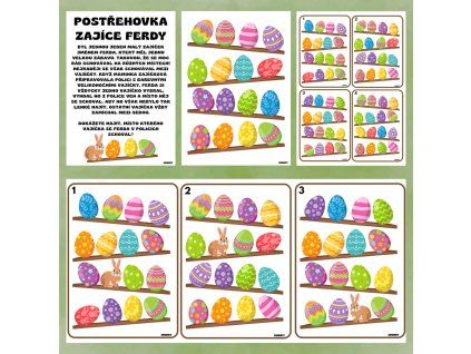 Postřehovka-zajice-ferdy