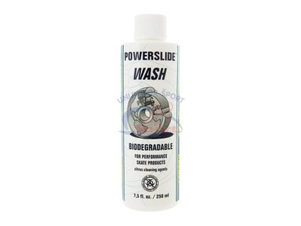 Čistič ložísk Powerslide Wash Citrus cleaner
