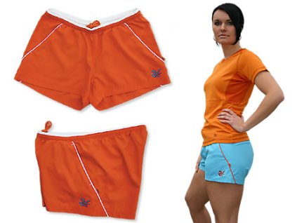 Dámske kraťasy RVC SPORTY  Dámske kraťasy