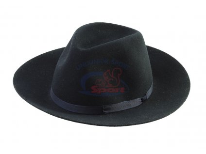 Dámsky klobúk CAPO Paris Hat - marine