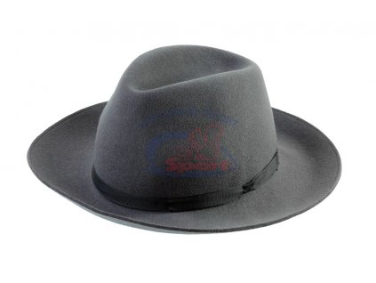 Dámsky klobúk CAPO Paris Hat - stone
