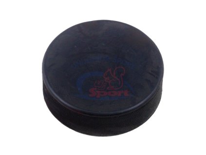 Hokejový puk RUBENA oficiálny