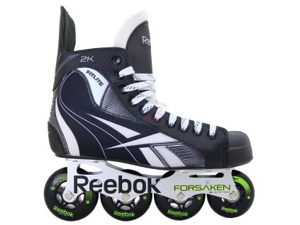 In-Line korčule Reebok RBK 2K