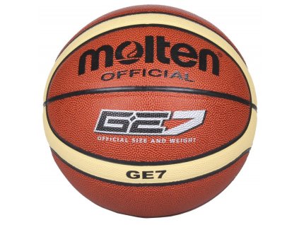 Basketbalová lopta MOLTEN BGE7  Basketbalová lopta