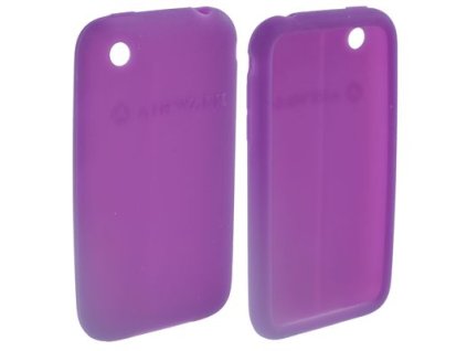 Obal Airwalk na iPhone 3G, 3Gs - fialový