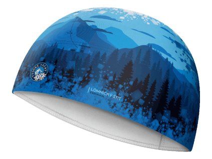 Ciapka active Sportcool 8129 a