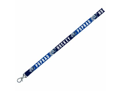 Klucenka HK POPRAD 2501