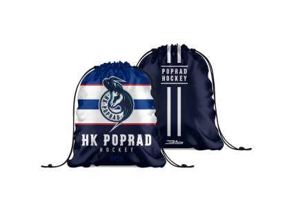 Vak sublimovany HK POPRAD 0118