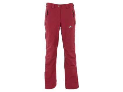 Nohavice softshellove ANDE Cumbre Lady Pant a W16033 0361