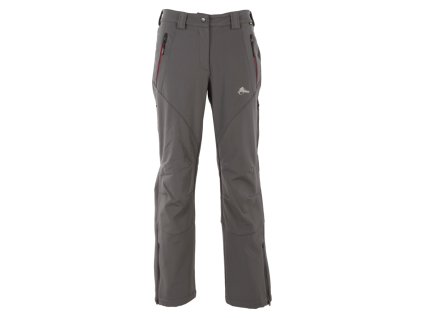Nohavice softshellove ANDE Cumbre Lady Pant a W16033 0550