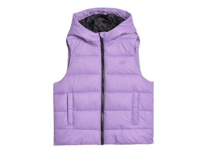Vesta presivana 4F JUNIOR F166 51S fialova a