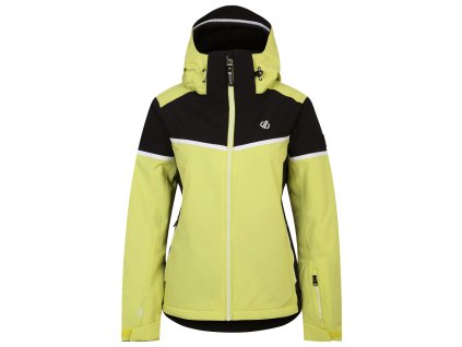 Damska lyziarska bunda DARE2B DWP572 XBP 1