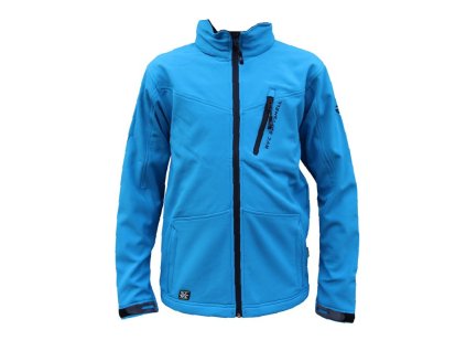 Detska bunda RVC Tresik modra