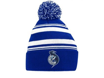 Pletena ciapka HK Poprad 2601