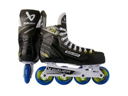 Korcule inline BAUER XR 01