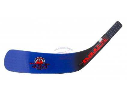 Čepeľ MPS 450 - blue/red