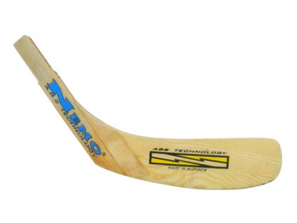 Čepeľ NEMO Blue R11  Hokejová čepeľ
