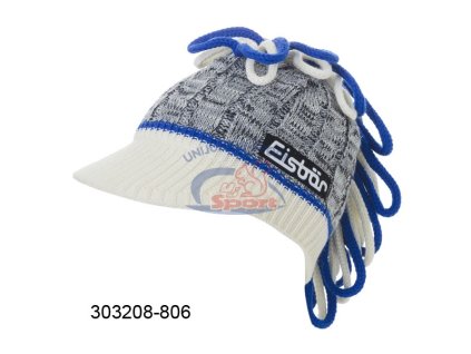 Čiapka Eisbär Apollo Cap 303208-806