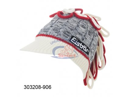 Čiapka Eisbär Apollo Cap 303208-906