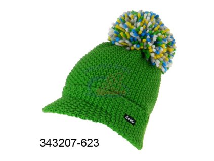 Ciapka Eisbär Fame Cap 343207 623
