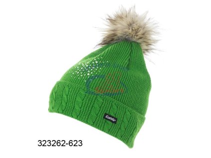 Čiapka Eisbär Lady Fine Lux MÜ 323262-623