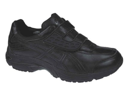 ASICS GEL-CARDIO 2 (2E) 9090  Pánska vychádzková obuv