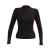 Dámske termoprádlo RVC THERMO-X DDR  Dámske funkčné tričko s dlhým  rukávom
