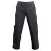 Nohavice RVC CRX sivé  Unisex trekingové nohavice