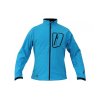 Bunda softshellova RVC Corsin modra a