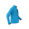 Bunda softshellova RVC Corsin modra c