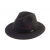 Pánsky klobúk CAPO Ski Hat - black