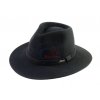 Pánsky klobúk CAPO Sports Hat - black