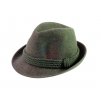 Pánsky klobúk CAPO Traditional Hat - olive